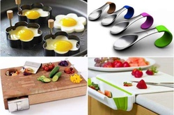 19 маленьких примочек, с которыми любая кухня станет особенной