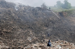  У Садового назвали три кроки для вирішення проблеми сміття у Львові 