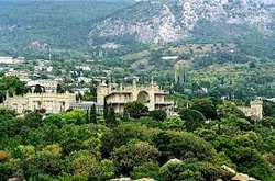 Через окупацію Криму Україна втратила понад 800 дитячих закладів оздоровлення