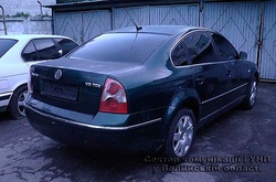 У Луцьку затримали чоловіків, які напали на нардепа Лапіна