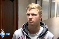 Футболіста «Динамо» не випустили з Білорусі