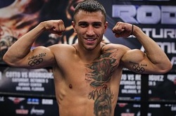 До бою Ломаченко-Мартінес залишився один день. Промо-відео