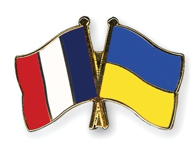 Аудит зовнішньої політики: Україна-Франція