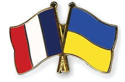 Аудит зовнішньої політики: Україна-Франція