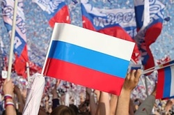 Кремлівські соціологи встановили: більшість росіян вірять у велич своєї країни