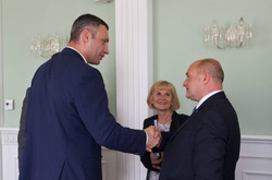 Кличко розповів про підготовку Києва до зими