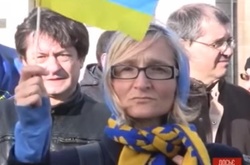 Дводенна акція на підтримку України стартує в країнах ЄС, США та Канаді