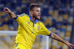 Андрій Ярмоленко: «Ми можемо перемогти збірну Німеччини»