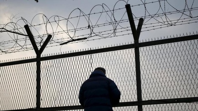 Експерт: За «законом Савченко» близько 15% кримських засуджених вже були б на волі
