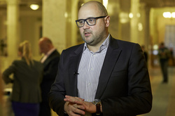 Дмитро Святаш: Гарантую, після зниження акцизів на авто 100 тисяч людей втратить роботу