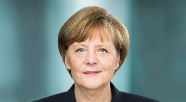 Меркель мріє про єдиний економічний простір Євросоюзу с Росією