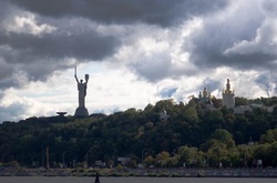 У Києві оголошено штормове попередження