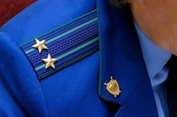 Законом «під Луценка» закладено вибухівку під прокуратуру в цілому – Баганець