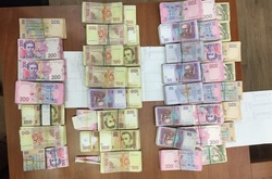 На Львівщині ліквідовано конвертцентр, який вивів у тінь понад 91 млн грн