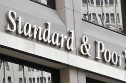 S&P прогнозує, що ВВП України у 2016 р. зросте на 1%