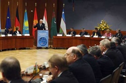 Рада ЄС не змогла домовитися про безвізовий режим для України, Грузії, Косова і Туреччини