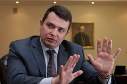 Директор НАБУ одержав 122 тис. гривень зарплати у травні