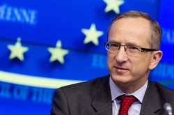 У Представництві ЄС відзначили успішні реформи України