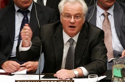 Чуркіна в ООН знову зловили на брехні