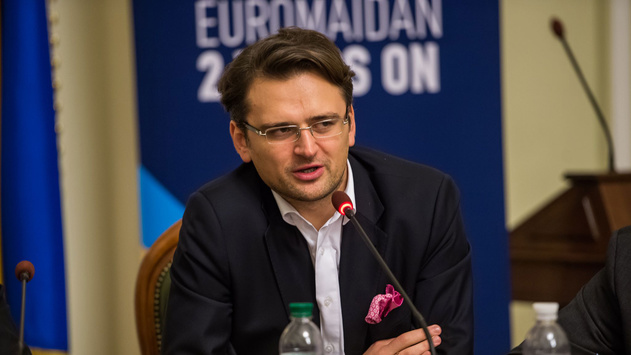 Деякі політики в ЄС намагаються представити Україну як джерело міграційного ризику, – МЗС
