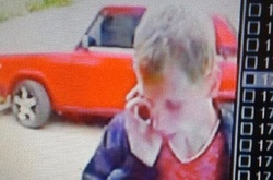 У соціальних мережах розшукують чоловіка, який до напівсмерті побив жінку 