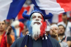 Євро-2016: відкриття континентального турніру