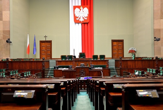 В польському Сеймі вимагають встановити день пам’яті жертв геноциду, здійсненого ОУН-УПА