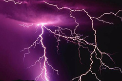 На неділю синоптики прогнозують грози та шквальний вітер