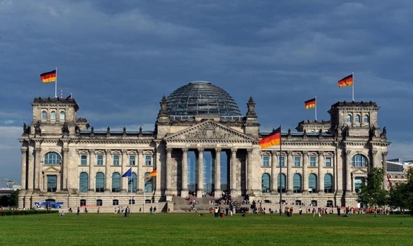 У Німеччині депутатам, які схвалили резолюцію про геноцид вірмен, надали охорону