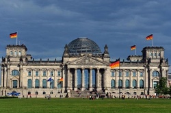 У Німеччині депутатам, які схвалили резолюцію про геноцид вірмен, надали охорону