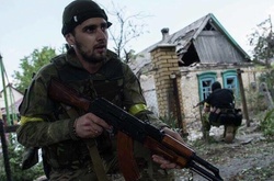 Нардеп повідомив про втрати бійців на Донбасі: 4 вбитих, 13 поранених