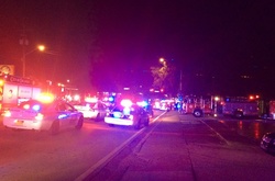  Фото: The Dallas Morning News 