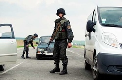 Поліція протягом тижня затримала на Донбасі 13 бойовиків і їх пособників 