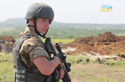 У Міноборони уточнили, яких втрат зазнали українські військові на Донбасі 