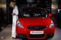  В парламенті прокоментували ціну нової «Славути» в $10 тисяч