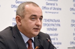 У одного з затриманих бізнес-партнерів Курченка триває обшук – Матіос