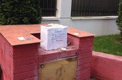 У Молдові вимагали вивести російських військових з Придністров'я