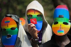 Глазами журналиста: Каково быть геем в мусульманской стране