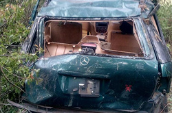 На Донеччині в ДТП загинув чиновник