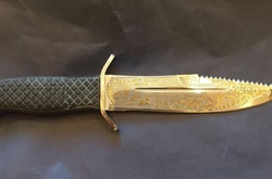 У соратника Курченка знайшли нагородну зброю від служби безпеки Путіна