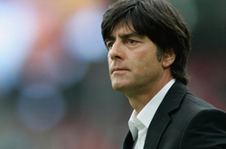 Йоахім Лев: «Якщо чесно, не був здивований грою України»