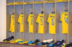 Євро-2016. Німеччина - Україна: стартові склади команд