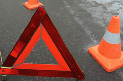 У ДТП на Львівщині постраждали семеро людей