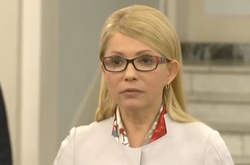 Тимошенко розказала про тарифну змову в парламенті