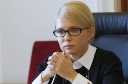 Тимошенко в Раді «грюкнула дверима» й хоче перевиборів