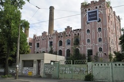 Для порятунку старовинної броварні запропонували відкрити музей пива