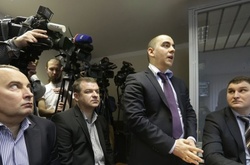 Суд у справі «діамантових прокурорів» перенесено на 17 червня