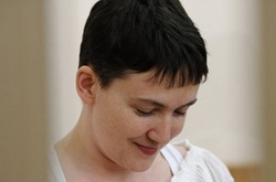 Савченко розповіла, чи потрібно Україні в НАТО