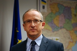 Представник ЄС в Україні стурбований, що законопроекти змінюються в останній момент перед голосуванням