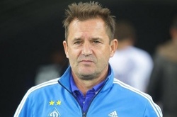 Після Євро-2016 тренером збірної України може стати іспанець